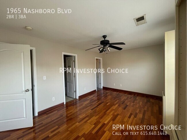 Building Photo - 1965 Nashboro Blvd