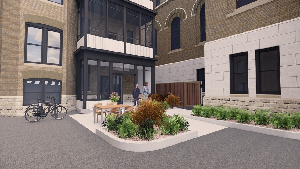 Chapel Garden Apartments 1495 S Layton Blvd Milwaukee WI 53215 Apartment Finder