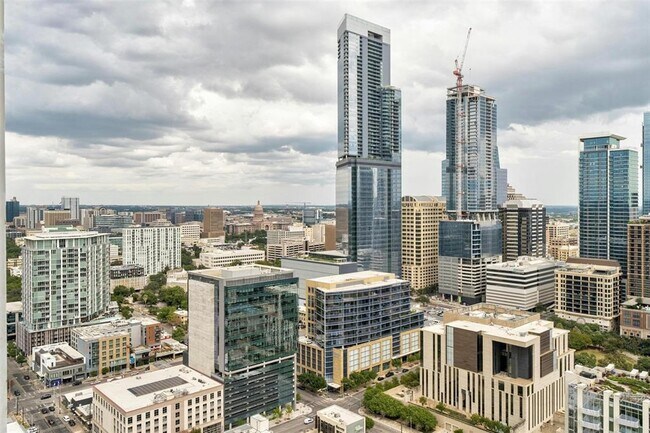 Building Photo - 301 West Ave