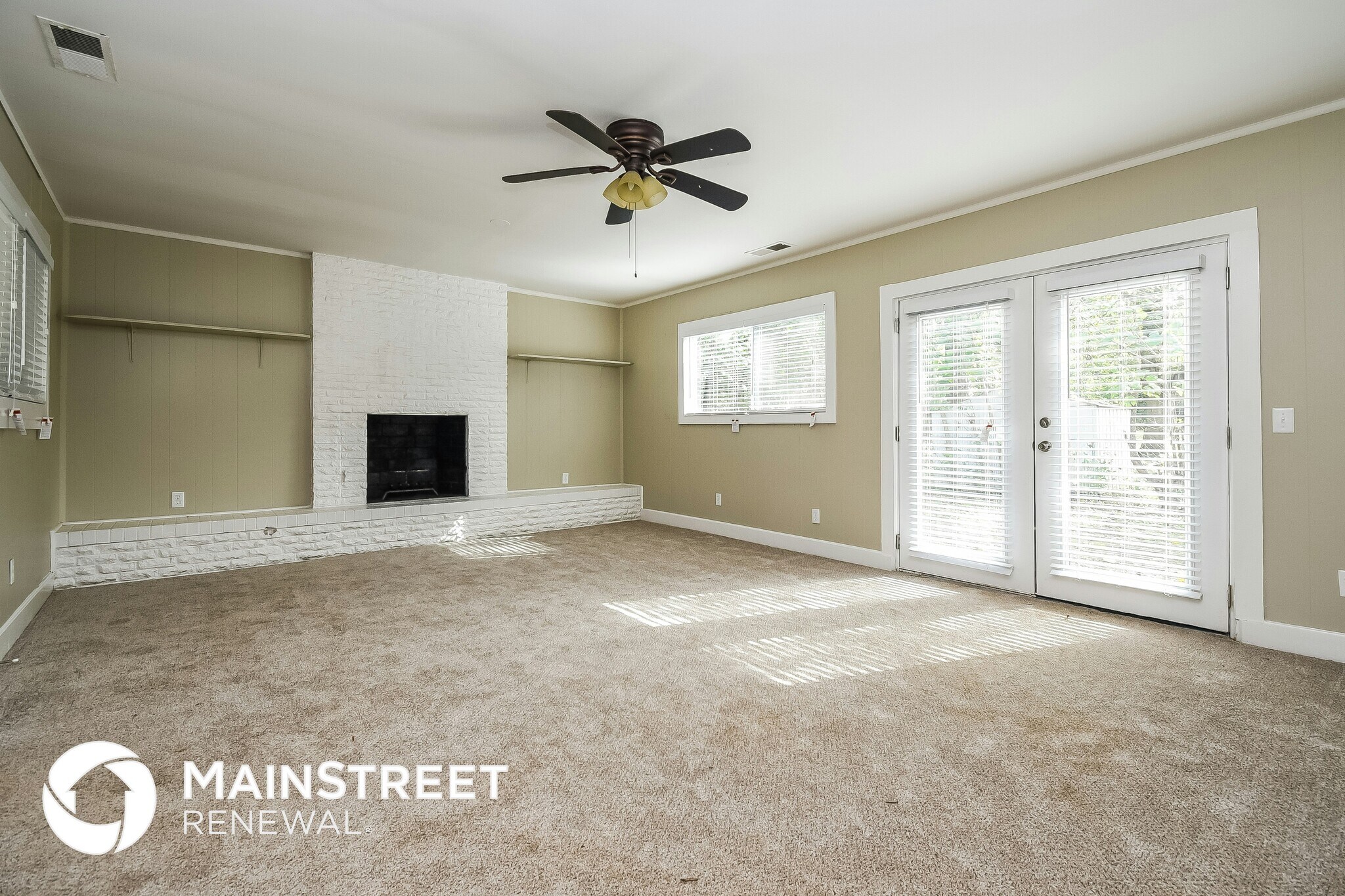 Building Photo - 8404 Thomas Ave