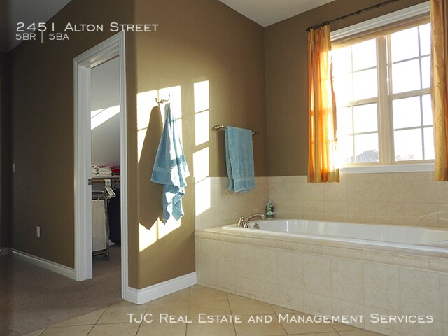 Building Photo - Stapleton Home for Rent! Custom Basement!