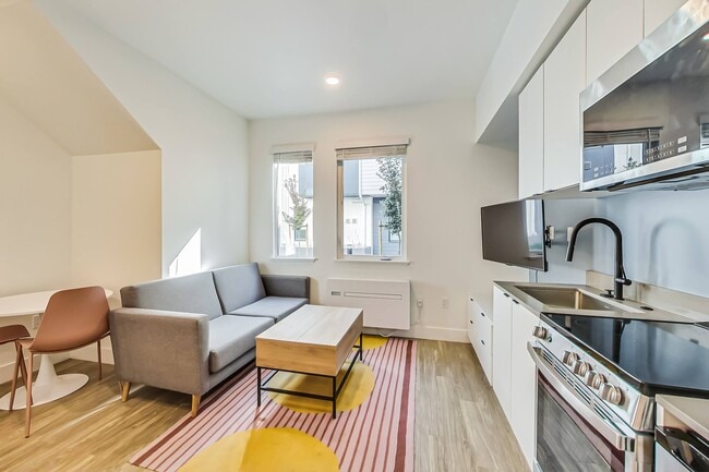 Floorplan - ArtHaus Brush