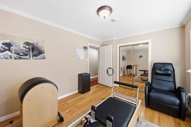 Building Photo - 25 Warmwood Way