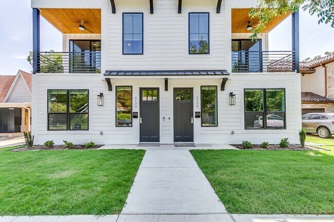 Building Photo - 3135 Greene Ave