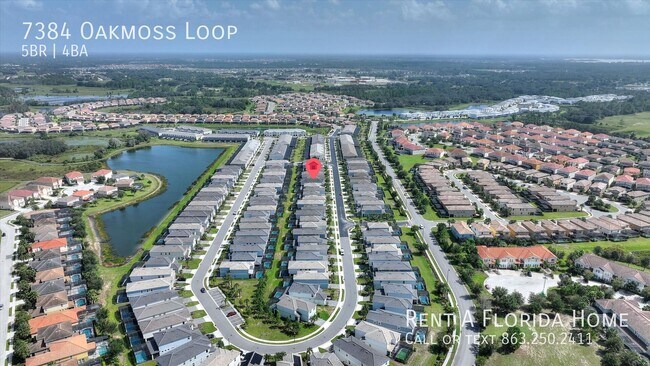 Building Photo - 7384 Oakmoss Loop