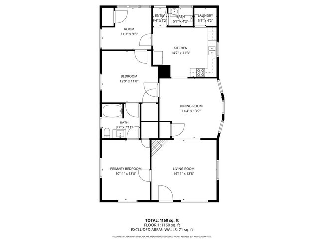 Building Photo - Available NOW!