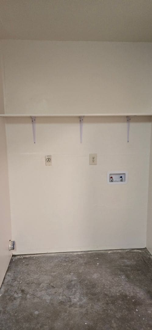 Building Photo - 4607 Mustang Dr