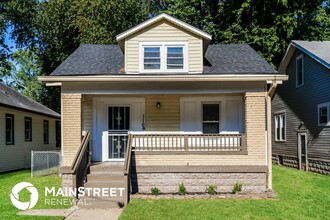 Building Photo - 110 S 41st St