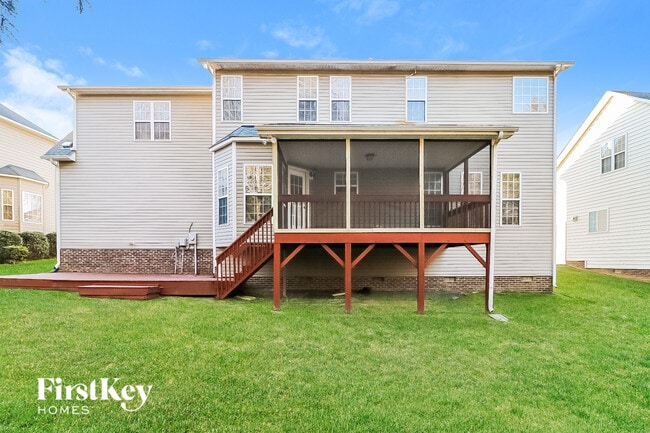 Building Photo - 2969 Maple Branch Dr