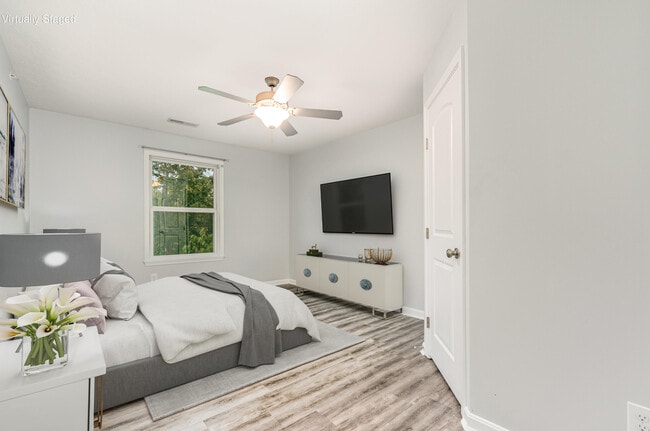 Building Photo - 4124 Country Mill Ridge