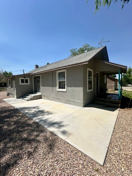Building Photo - 309 N 200 W