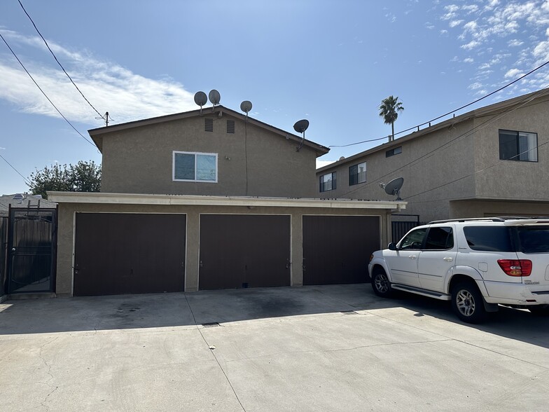 Building Photo - 1511 257th St