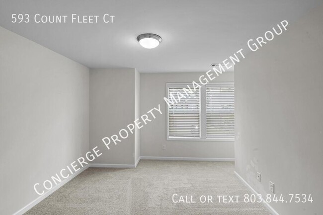 Building Photo - 593 Count Fleet Ct