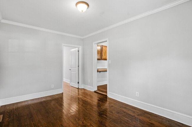 Building Photo - 4427 Northaven Dr