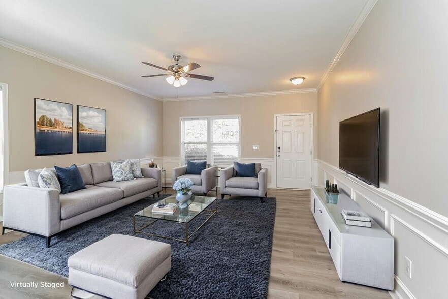 Building Photo - 2623 Bramble Ridge Ct