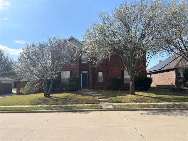 Building Photo - 1705 River Oaks Dr