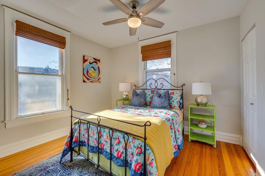 Building Photo - 2503 Broadway