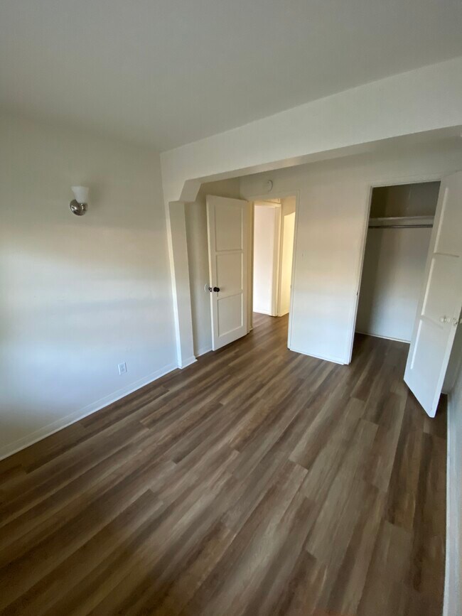 Bedroom - 777A Freeman Ave