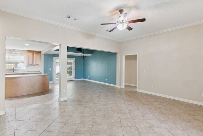 Building Photo - 4BR/2BA on Harrietts Bluff Available Now