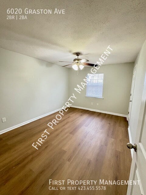 Building Photo - 6020 Graston Ave