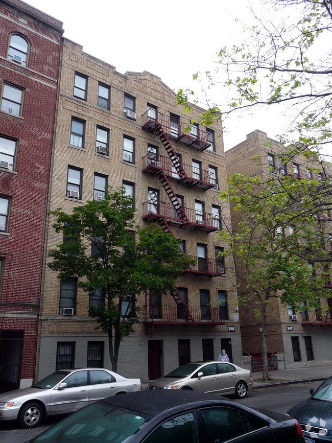 241 E Mosholu Pky 241 E Mosholu Pky Bronx NY 10467 Apartment Finder