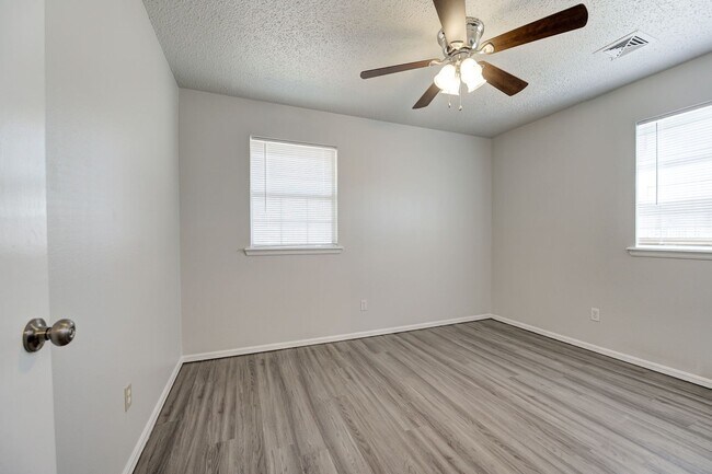 Building Photo - Corner-Lot Charmer Near Tinker AFB | Solar...