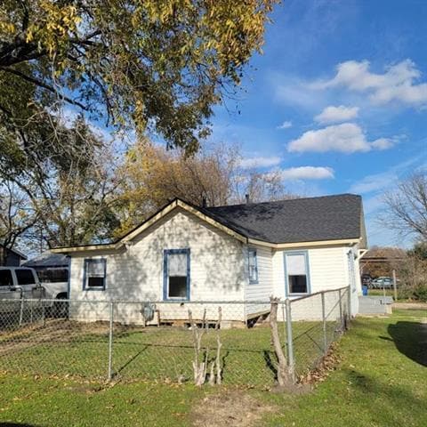 Building Photo - 200 E Crockett St