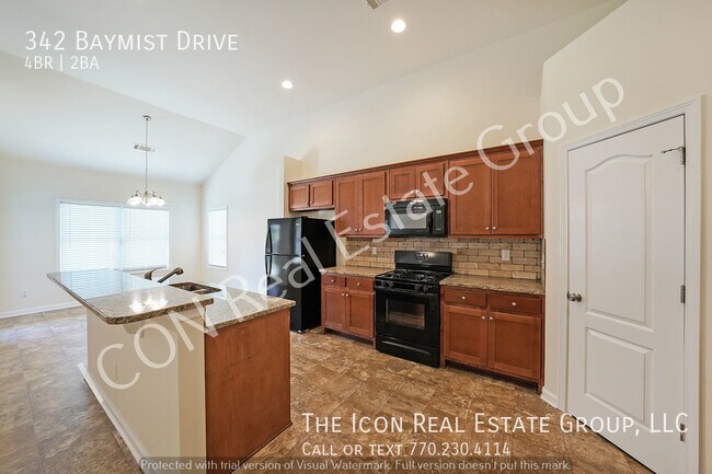 Building Photo - 342 Baymist Dr