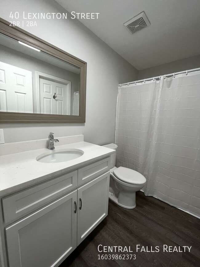 Building Photo - 40 Lexington St