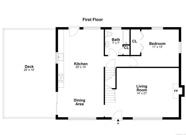 Building Photo - 21 Ferris Dr