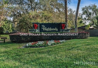 Building Photo - 30 Moree Loop