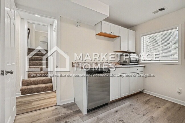 Building Photo - 4407 Kimball Rd SW