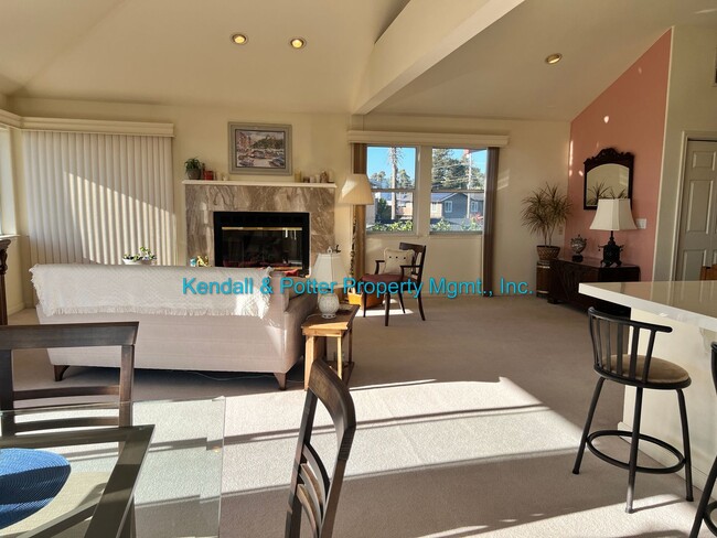 Building Photo - Ocean Views in Seacliff – Furnished 4BR/3B...