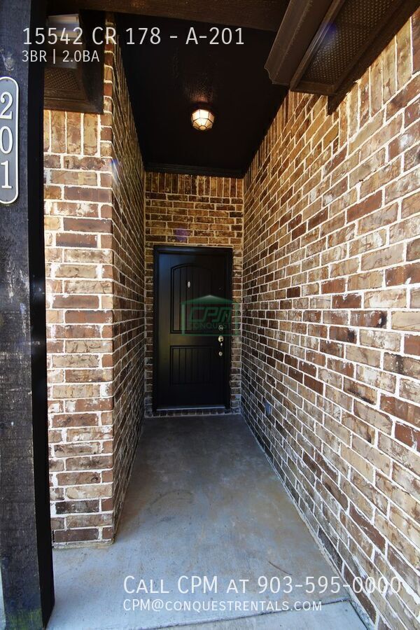 Building Photo - 15542 County Rd 178