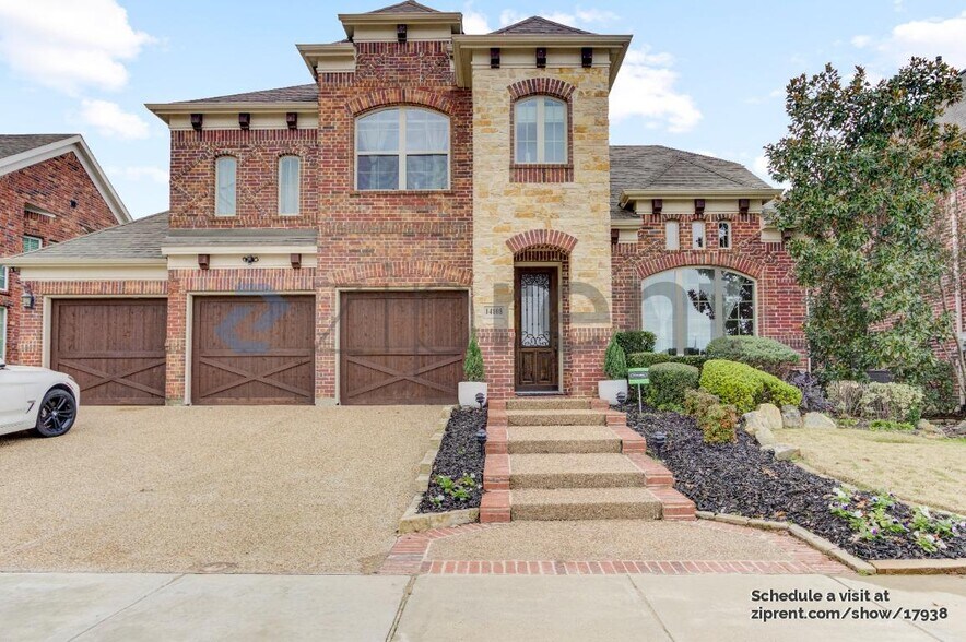 Building Photo - 14108 Signal Hill Dr