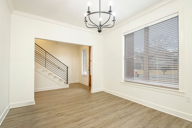 Building Photo - New Construction 4 bed 2 1/2 Bath, 2,310 s...