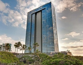 Building Photo - 1009 Kapiolani Blvd