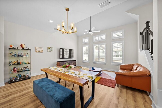 Building Photo - 10971 Swang Link Dr