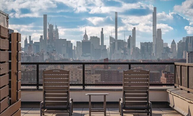 Building Photo - 60 West 125th Street