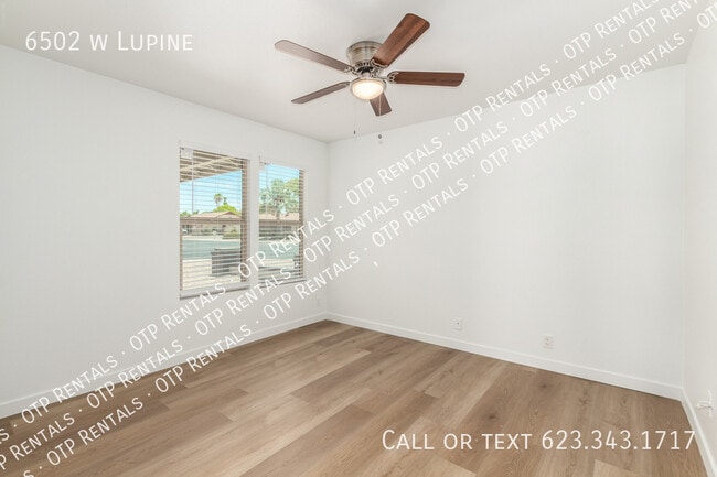 Building Photo - 6502 w Lupine-