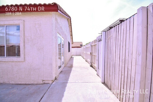 Building Photo - 6780 N 74th Dr