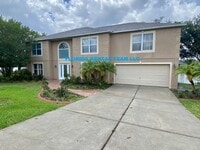 Building Photo - 4/2.5 Clermont Home with fenced yard