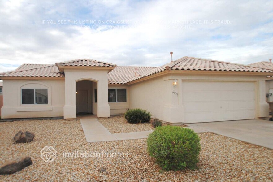 Primary Photo - 16235 W Tonto St