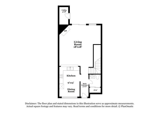 Building Photo - 281 Pearl Chambers Dr