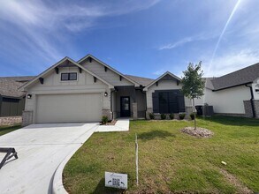 Building Photo - Brand New - 4 bedroom, 2.5 bath, 2 car garage in Bixby Ok