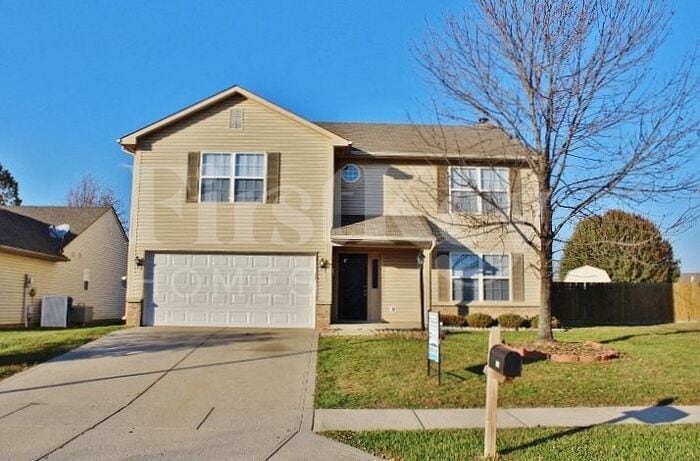 Building Photo - 7626 Stockard St