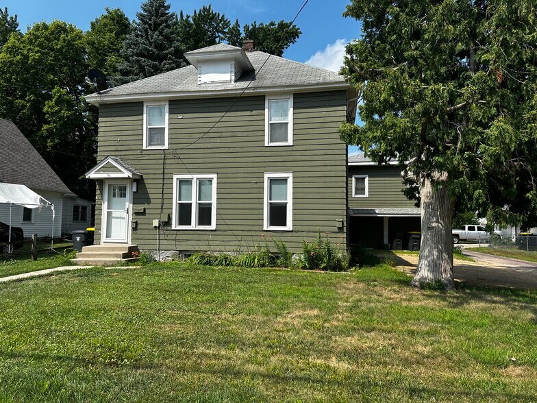 Building Photo - 409 Sherman St