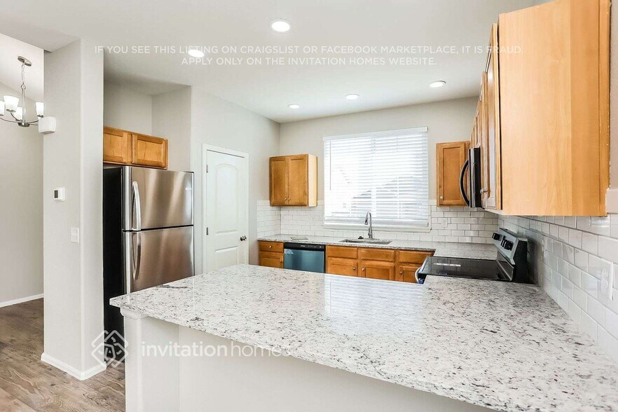 Building Photo - 4550 Keagster Dr