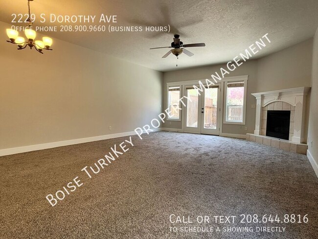 Building Photo - 2229 S Dorothy Ave