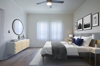 Building Photo - Unique and Spacious Apartment in East Hollywood